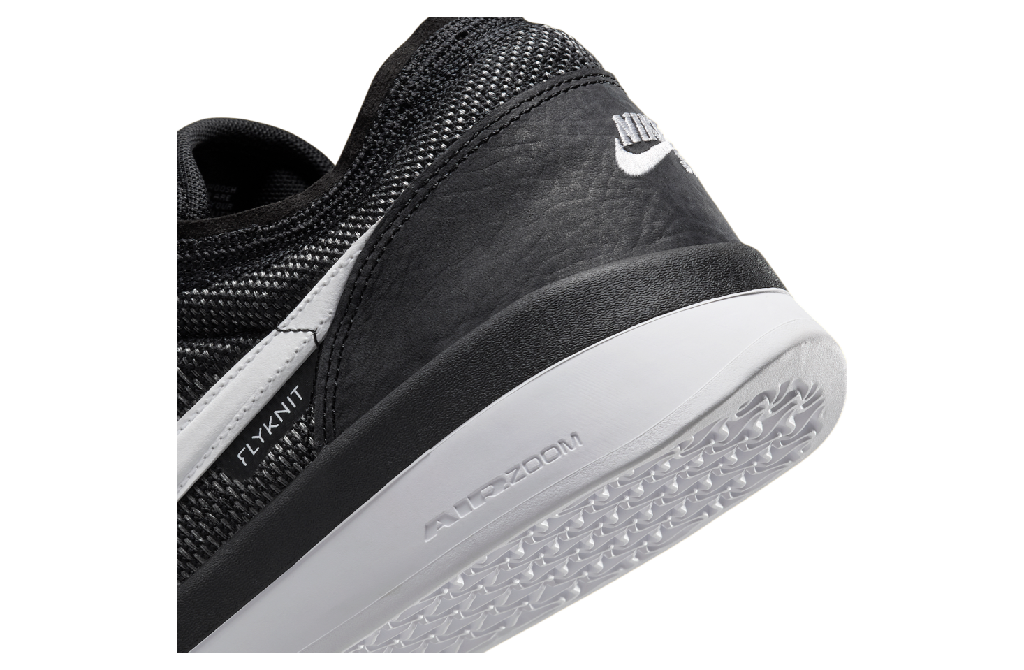 Nike SB PS8 Black / White