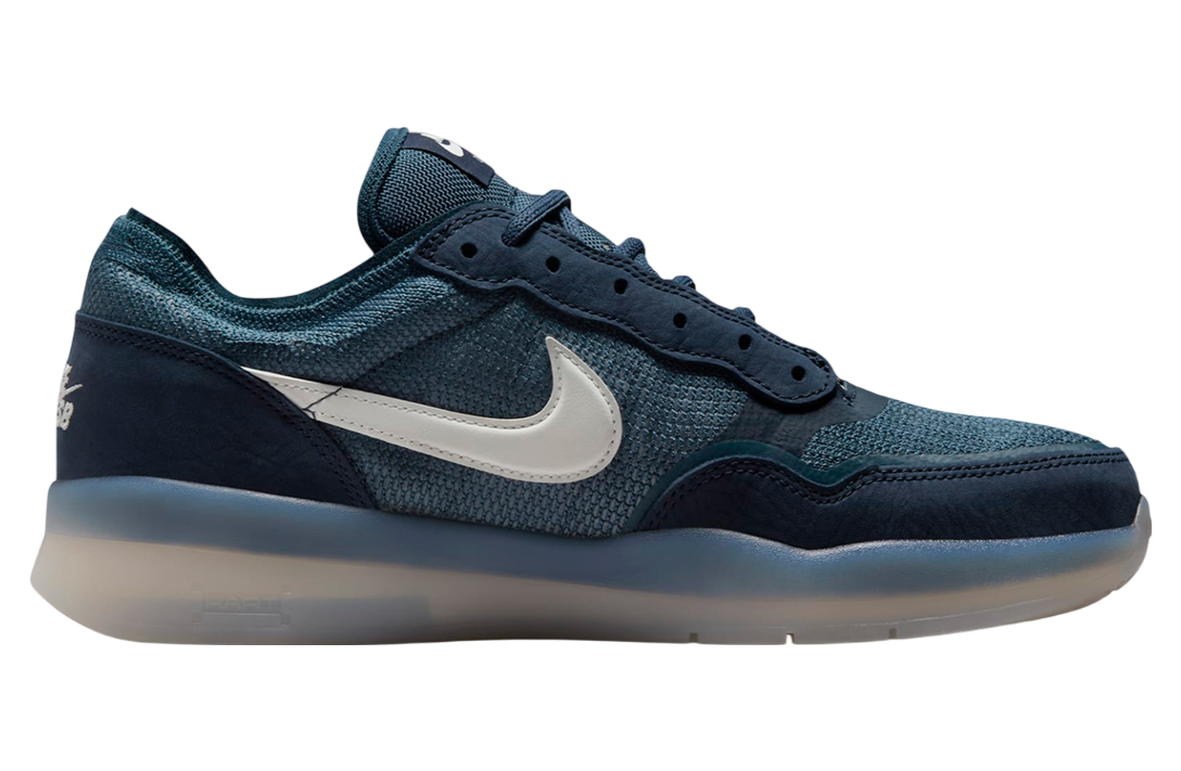 Nike SB PS8 Obsidian Squadron / Blue Phantom