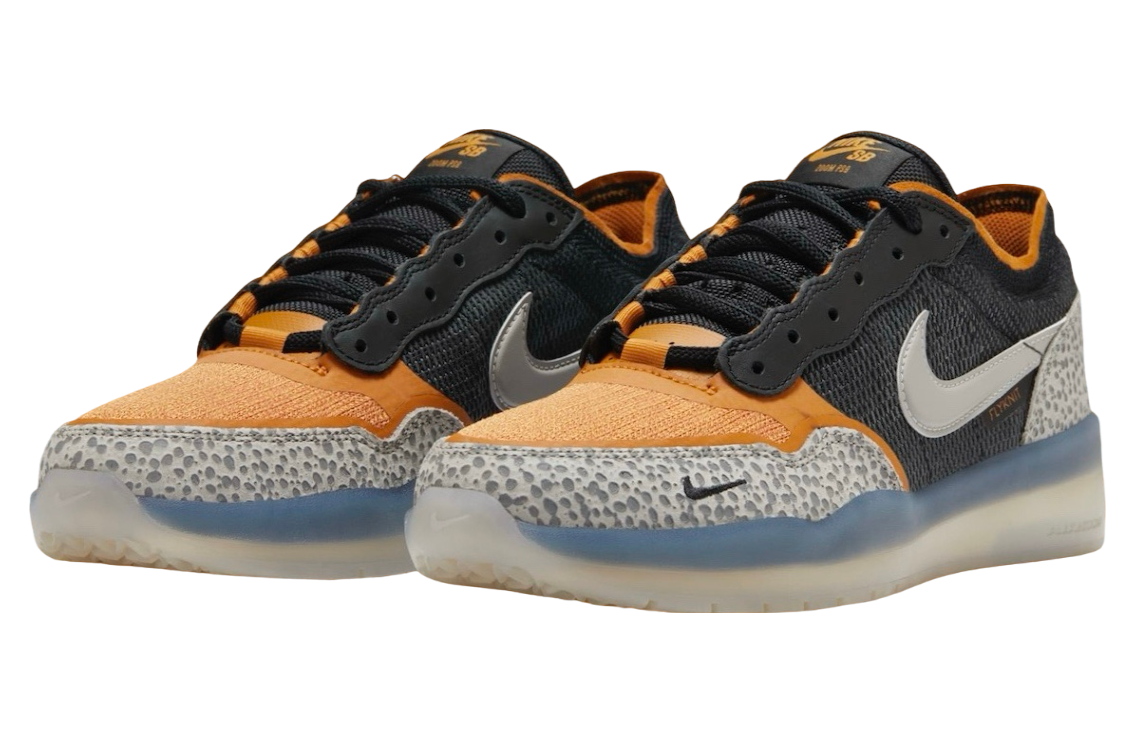 Nike SB PS8 Safari