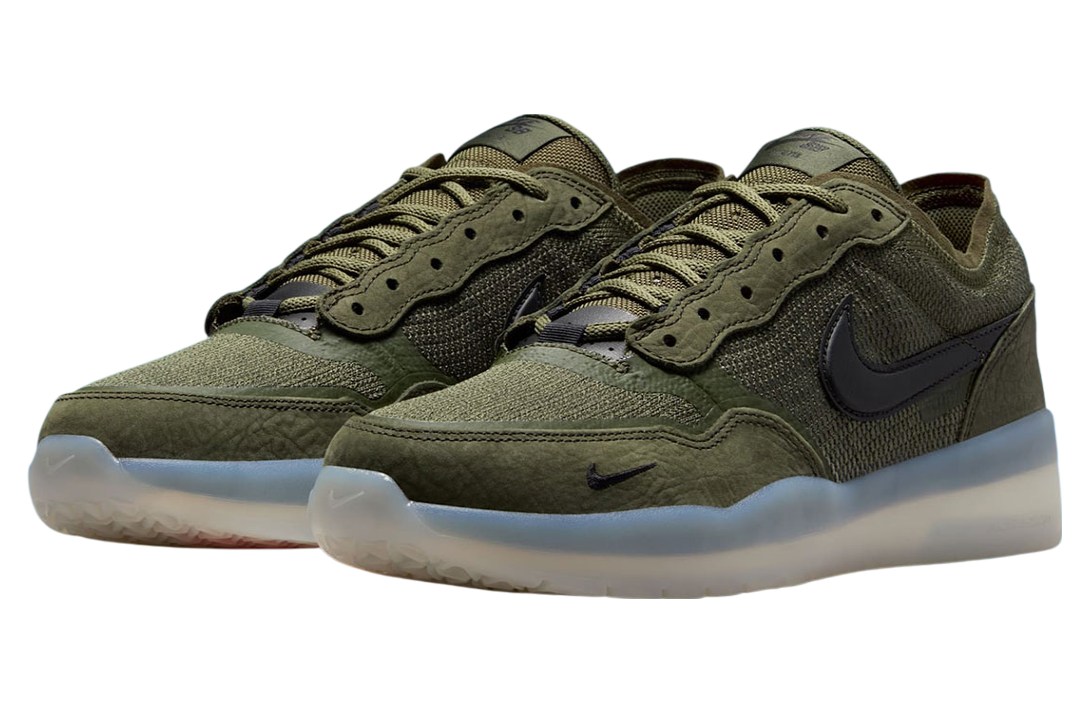 Nike SB PS8 Sequoia / Cargo Khaki