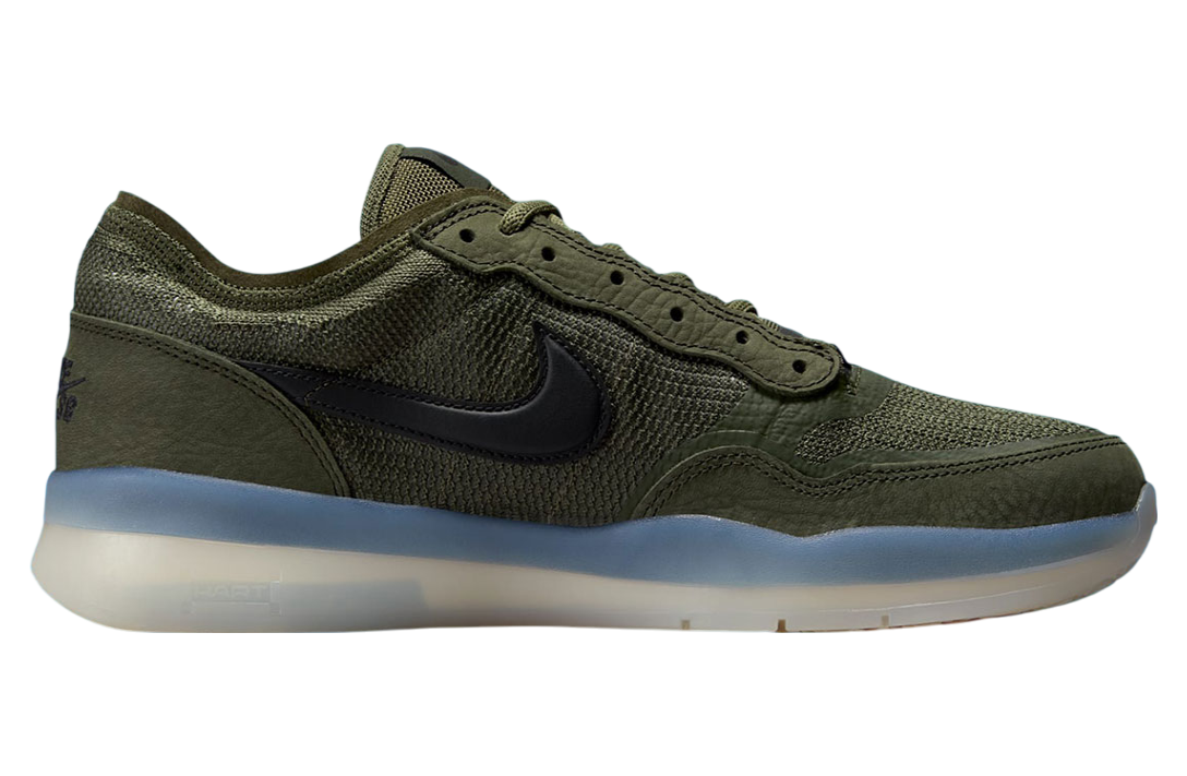 Nike SB PS8 Sequoia / Cargo Khaki