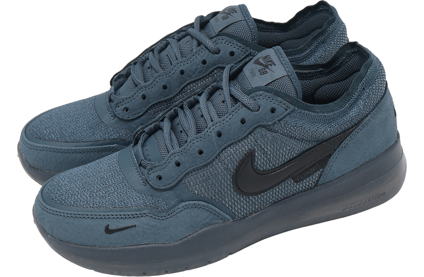 Nike SB PS8 Squadron Blue / Black