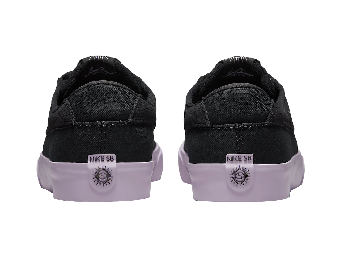 Nike SB Shane Black Doll BV0657-012