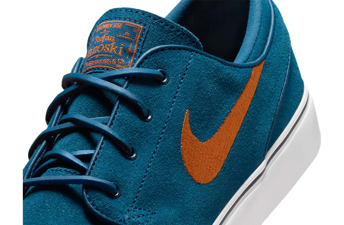 Nike SB Stefan Janoski