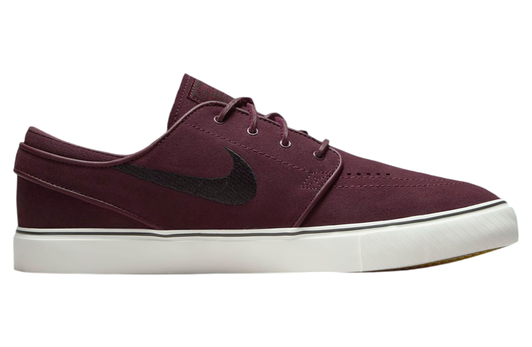 Nike SB Stefan Janoski Deep Burgundy