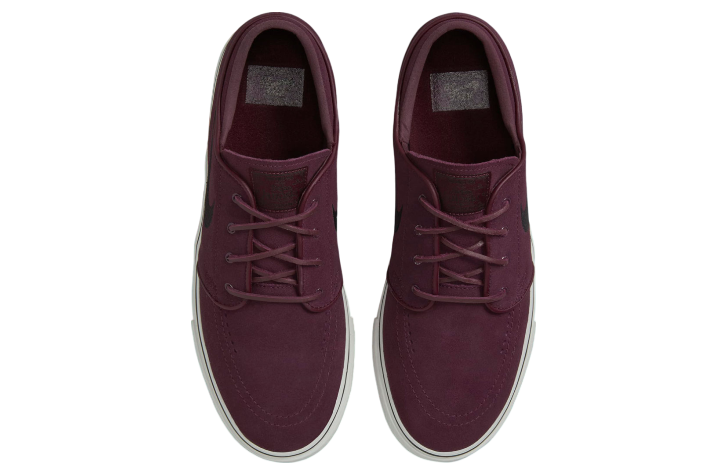 Nike SB Stefan Janoski Deep Burgundy