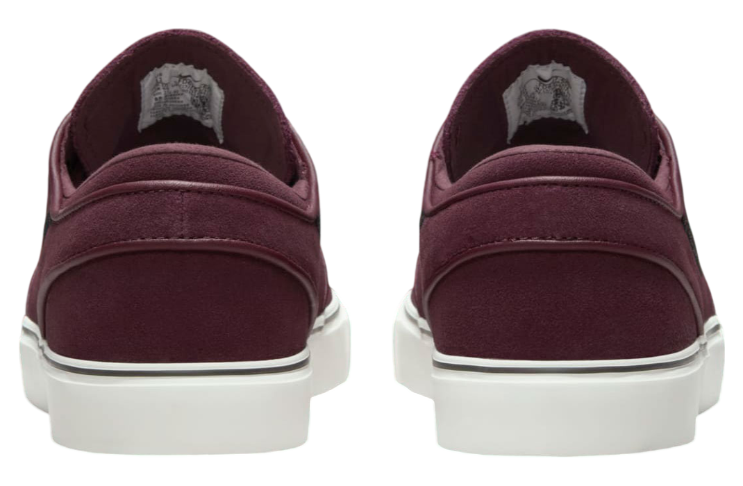 Nike SB Stefan Janoski Deep Burgundy