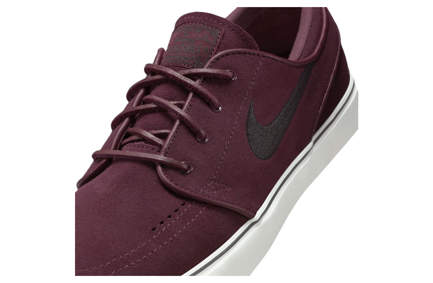 Nike sb zoom stefan janoski bordeaux online