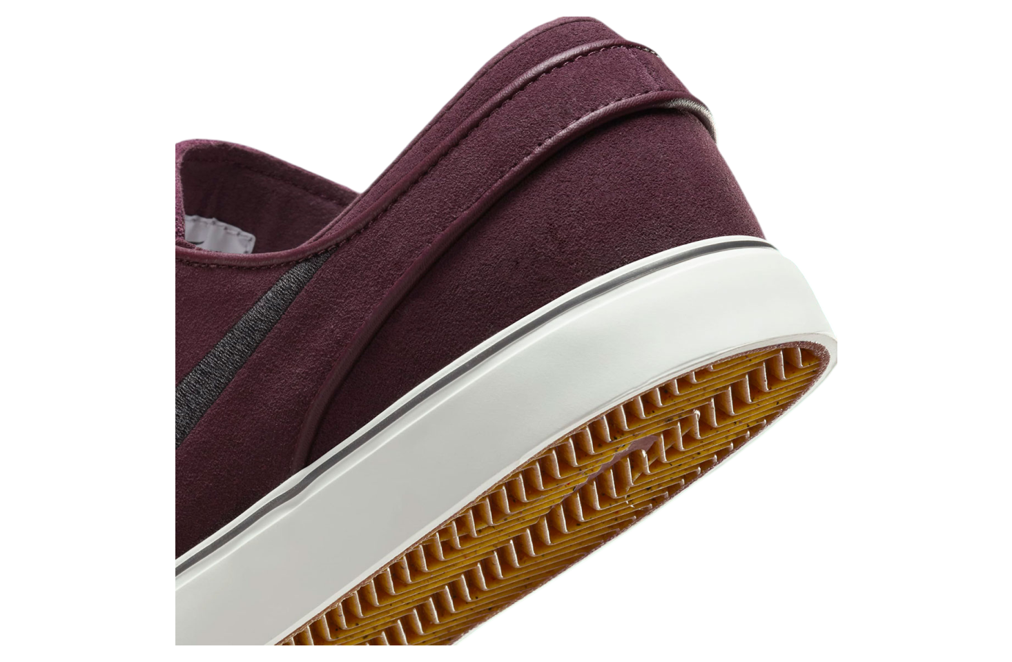 Nike SB Stefan Janoski Deep Burgundy