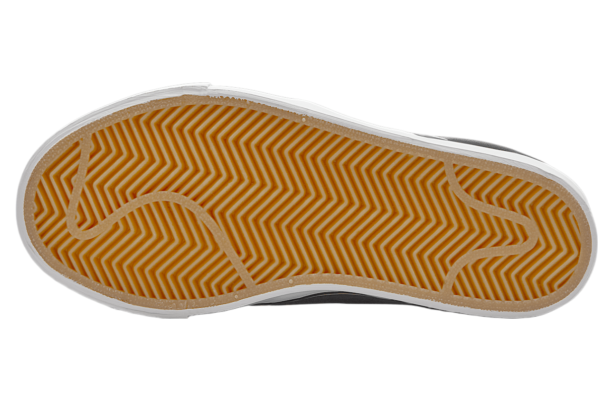 Nike SB Stefan Janoski GS Black / Summit White