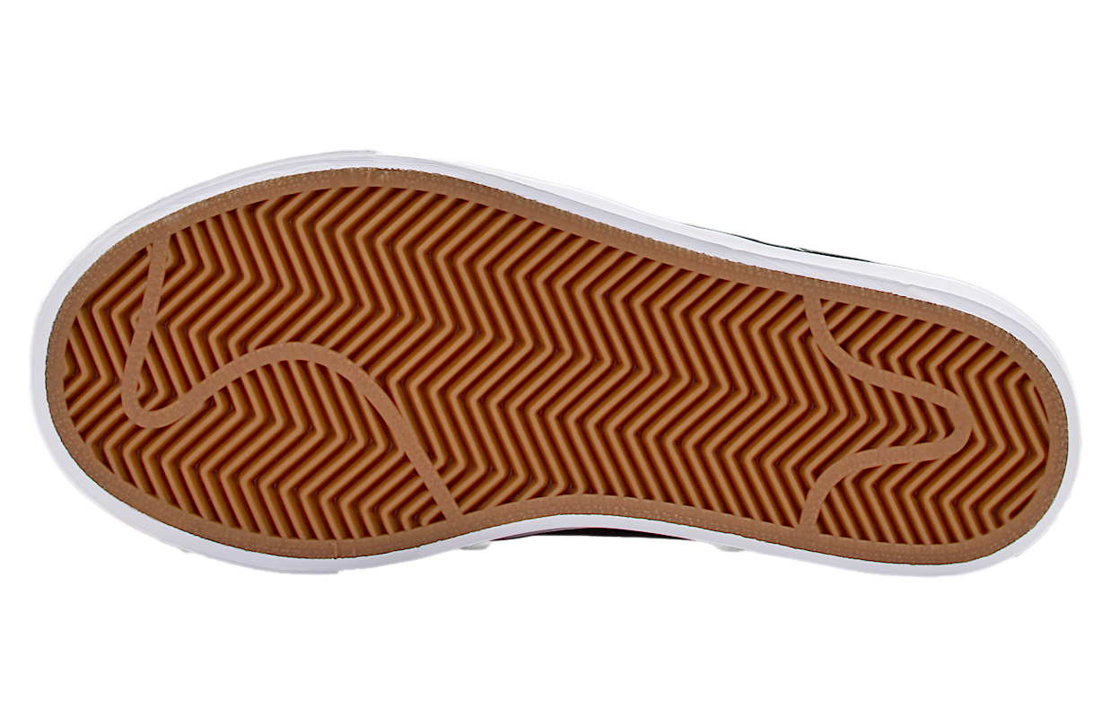 Nike SB Stefan Janoski GS Black / White