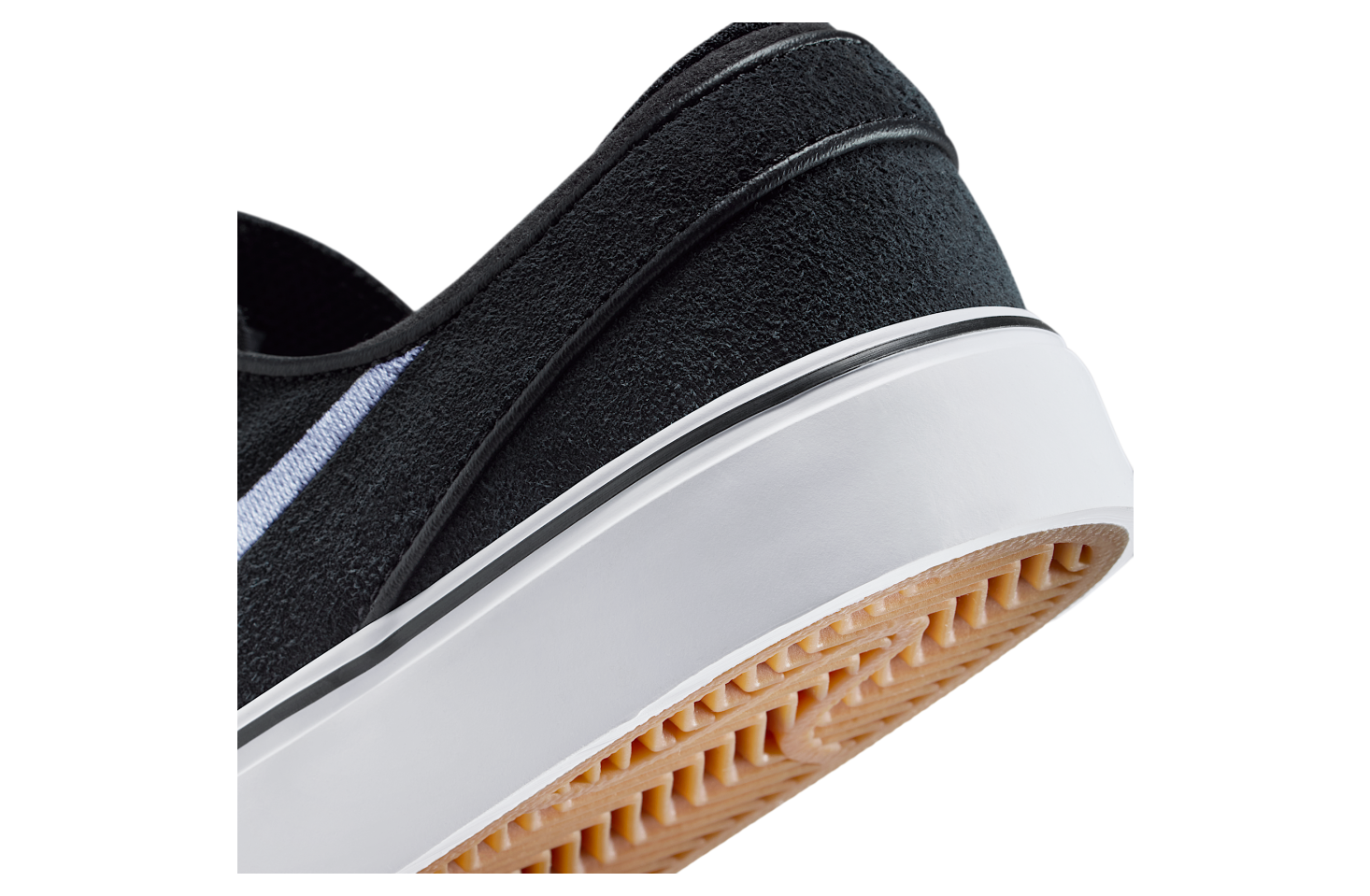 Nike SB Stefan Janoski GS Black / White