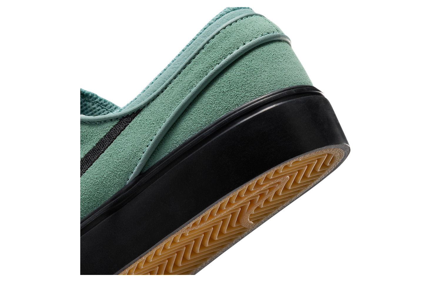 Nike SB Stefan Janoski GS Cannon / Black