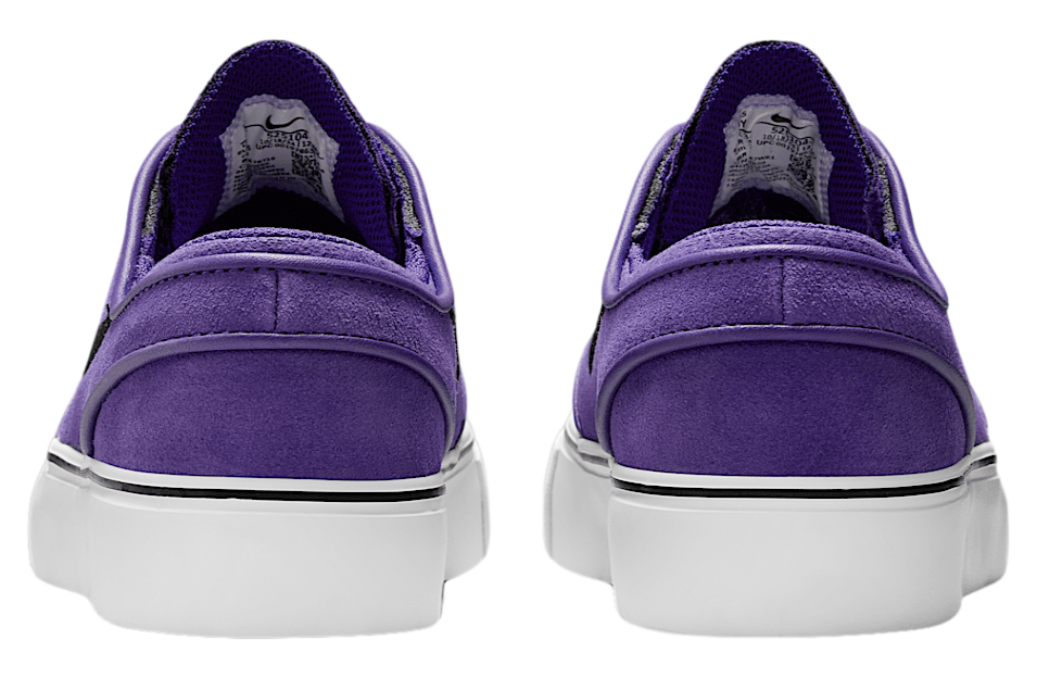 Nike Sb Stefan Janoski Gs Court Purple / White
