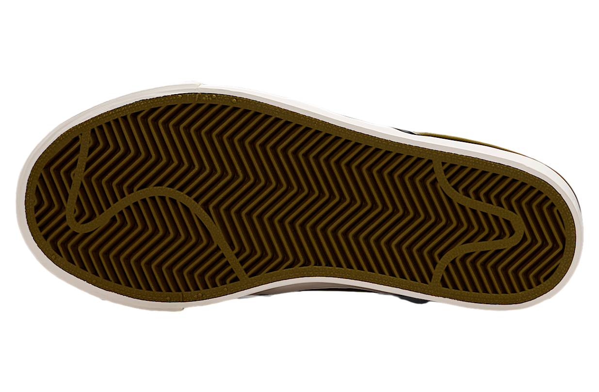 Nike SB Stefan Janoski GS Olive Flak / Sail