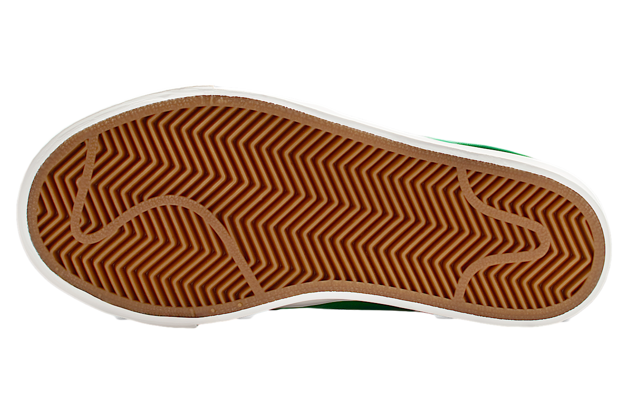 Nike SB Stefan Janoski GS Pine Green / Sail