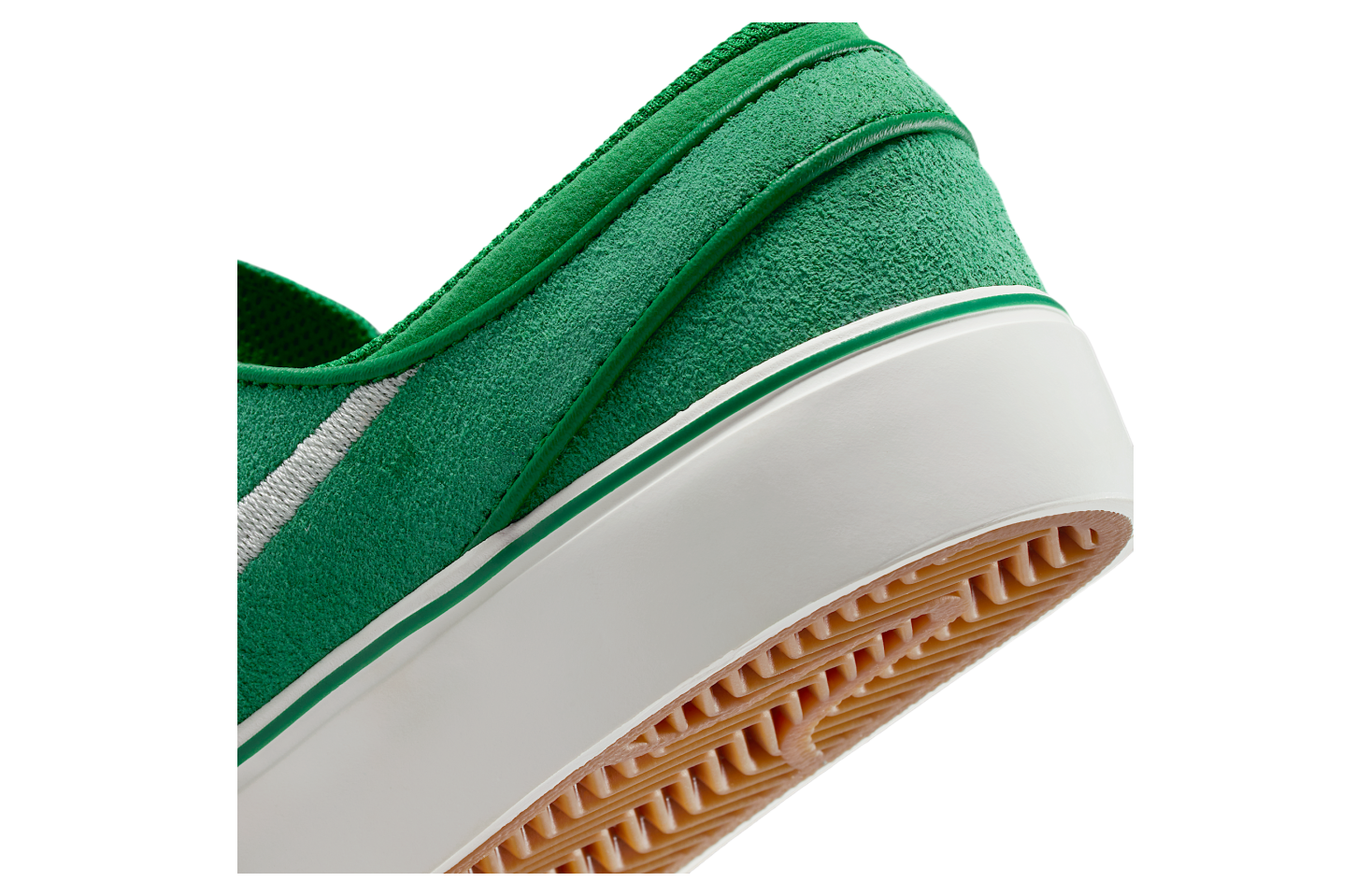 Nike SB Stefan Janoski GS Pine Green / Sail