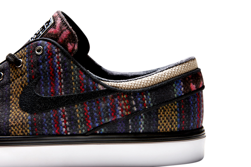 Janoski 2024 hacky sack