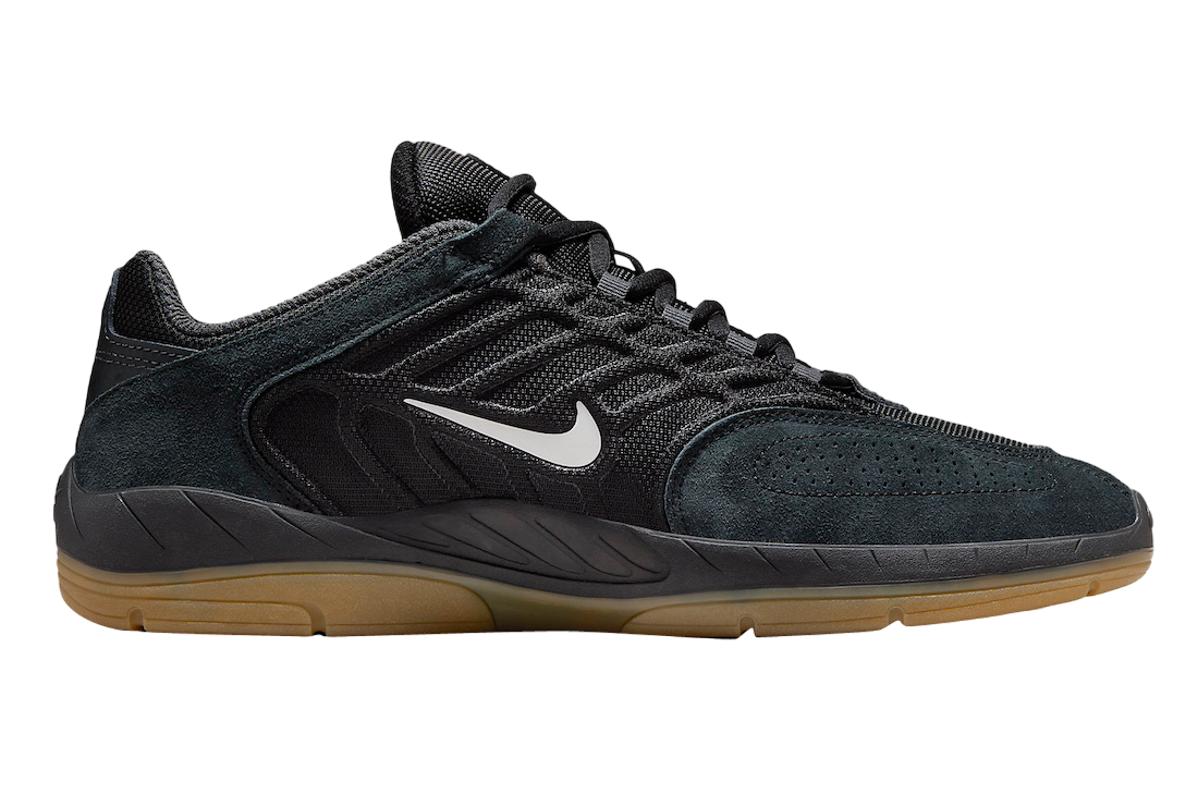 Nike SB Vertebrae Black Gum