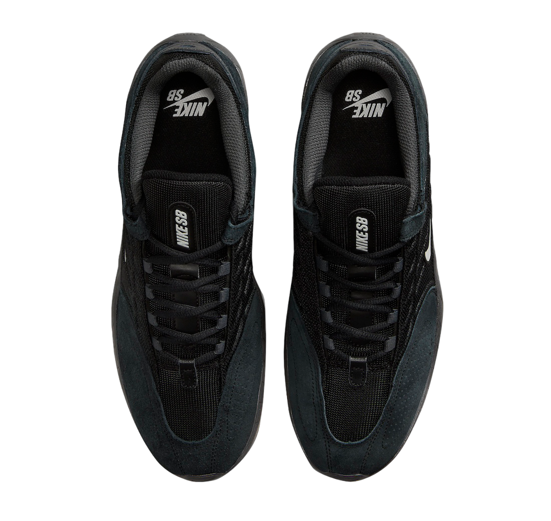 Nike SB Vertebrae Black Gum