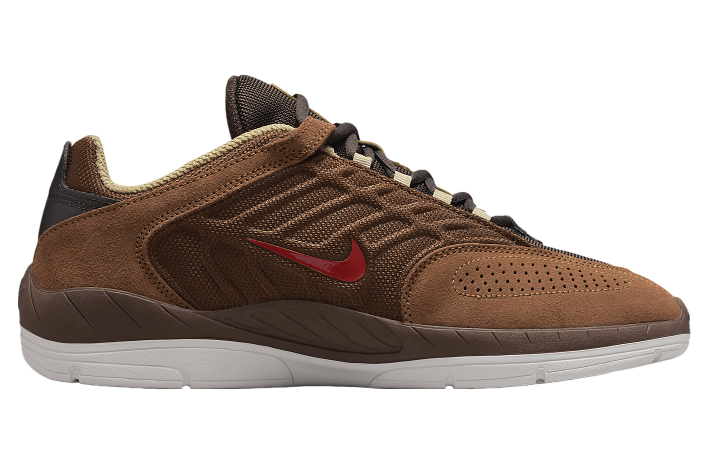 Nike SB Vertebrae Cacao Wow / Light British Tan