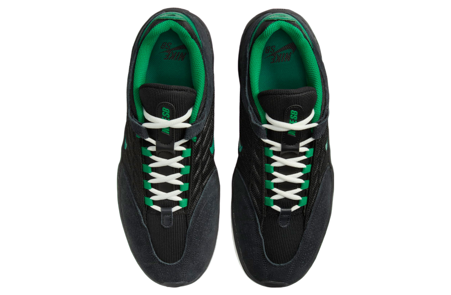 Nike SB Vertebrae Celtics