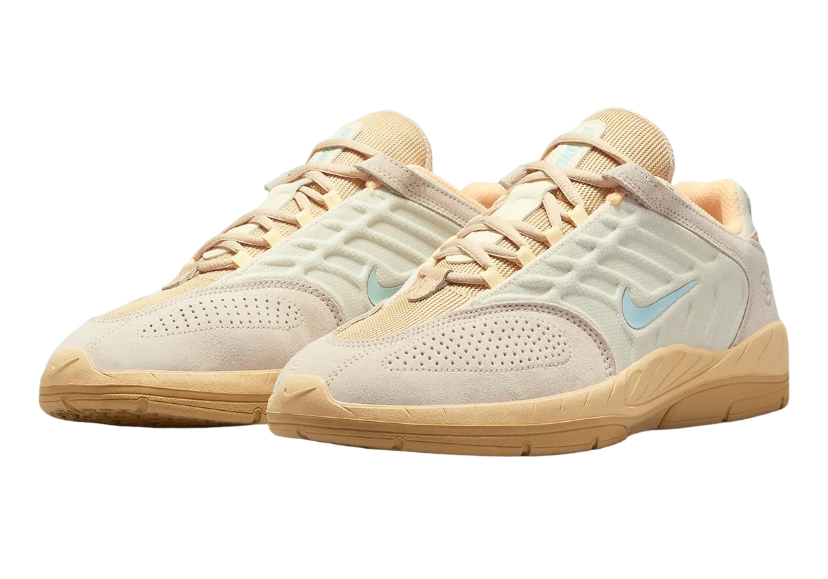 Nike SB Vertebrae Coconut Milk