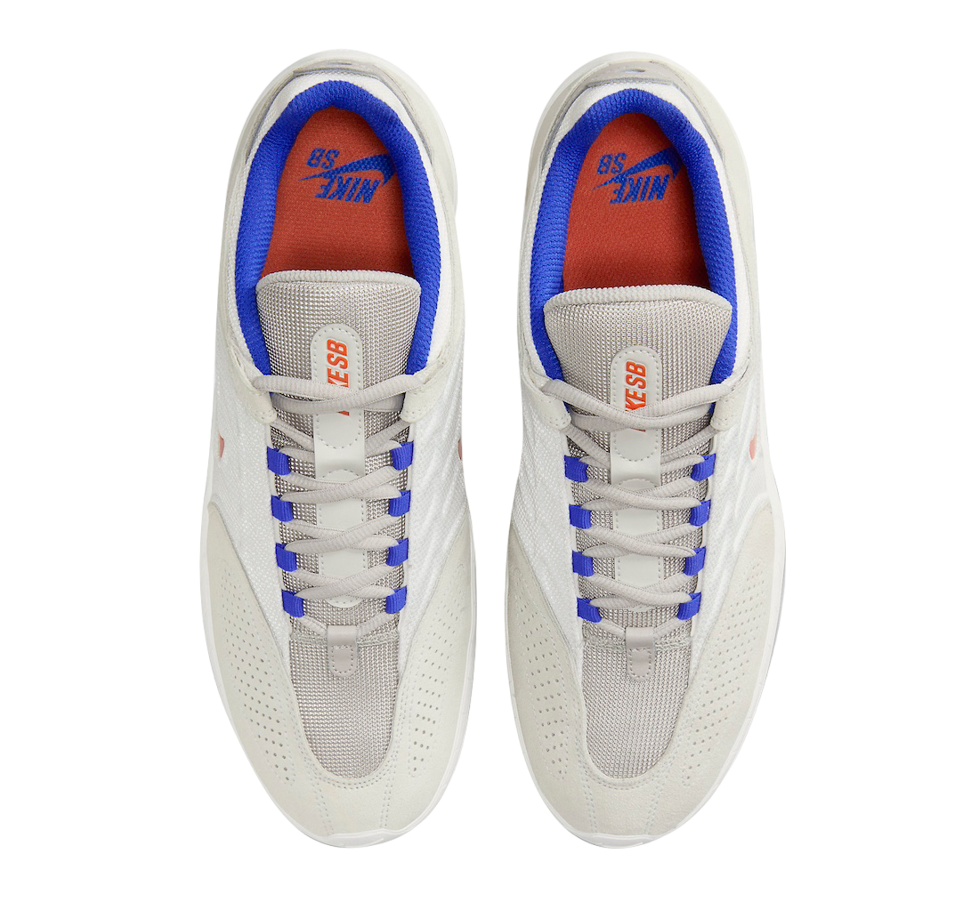 Nike SB Vertebrae Knicks