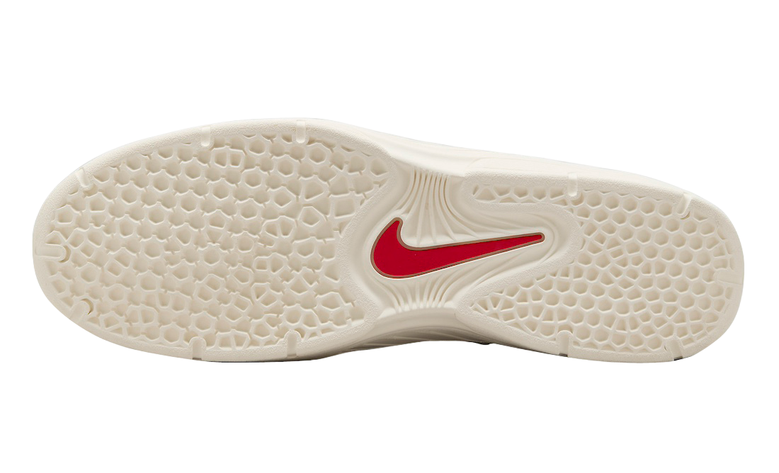 Nike SB Vertebrae Summit White University Red