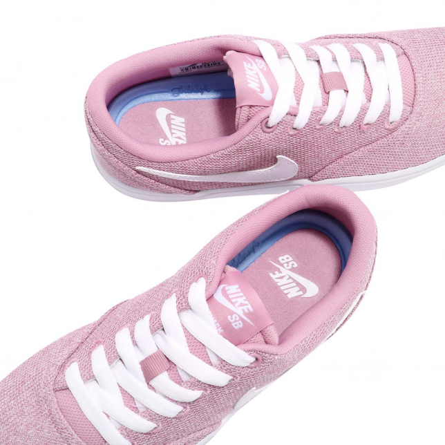 Nike SB WMNS Check Solar Elemental Pink - Mar 2018 - 921464610