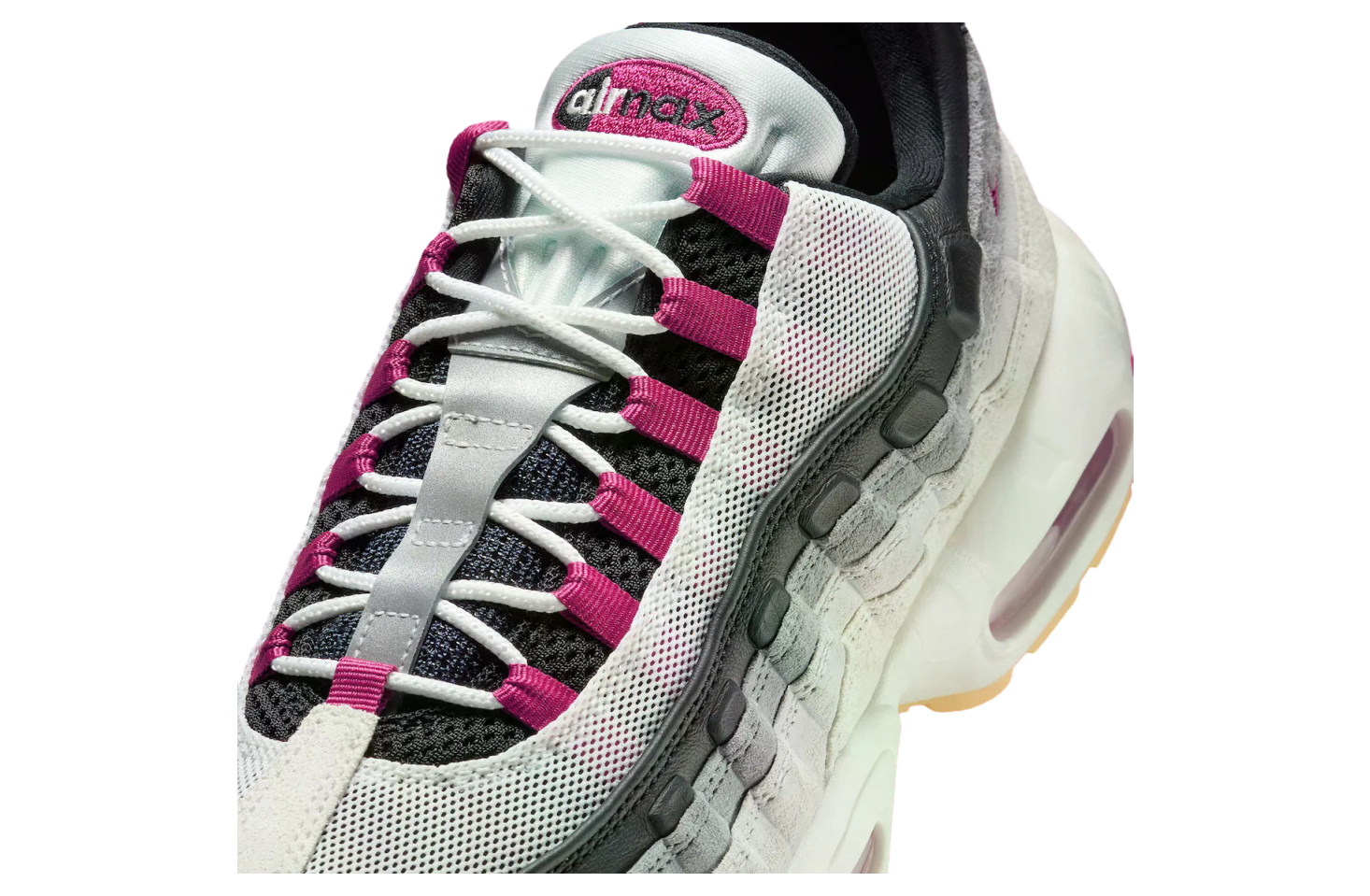 Nike SB Air Max 95 Cactus Flower 26.5センチ 8/27発売｜Nike SB Air Max 95 