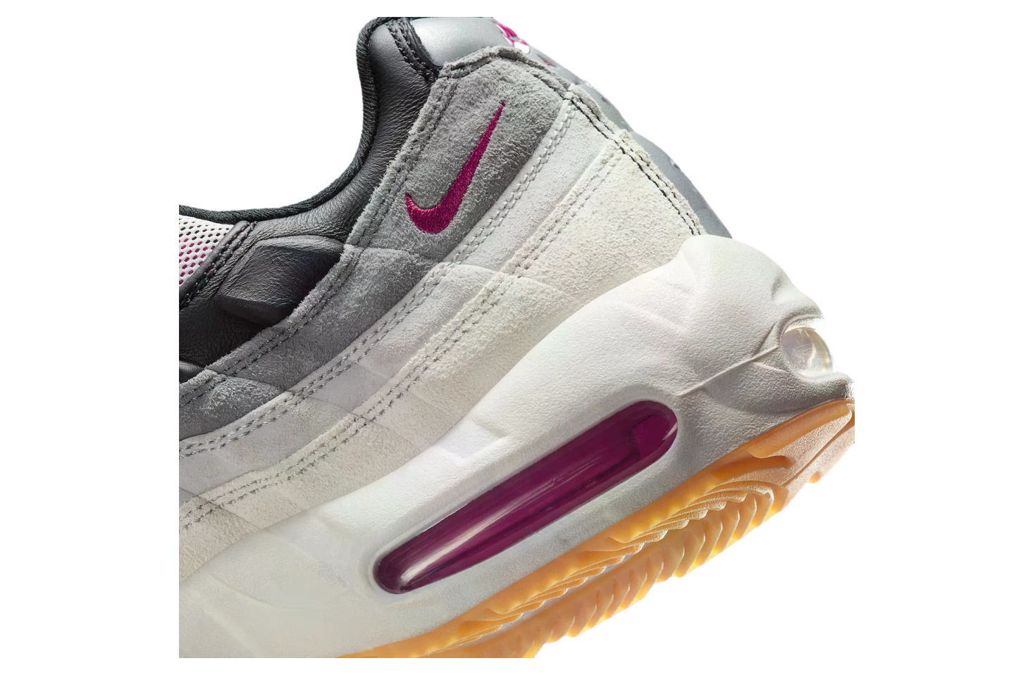 靴 Nike SB Air Max 95 \"Cactus Flower\" Nike SB x Nike Air Max 95 