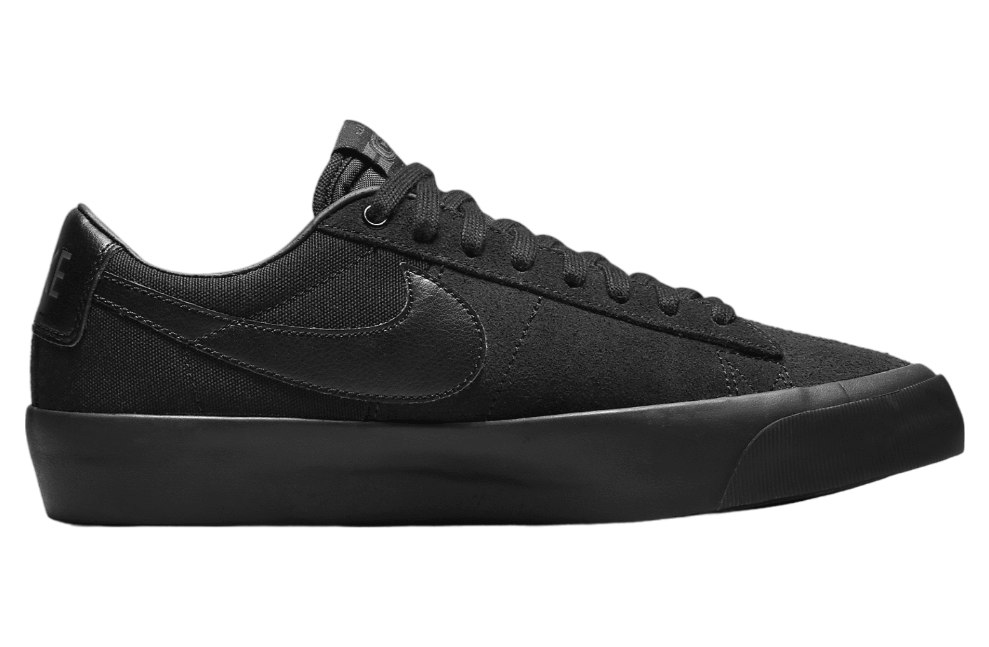 Nike SB Zoom Blazer Low Pro GT Black / Anthracite