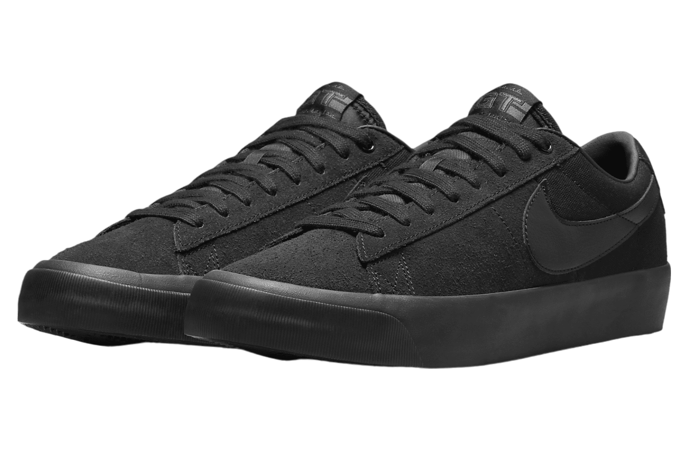 Nike SB Zoom Blazer Low Pro GT Black / Anthracite