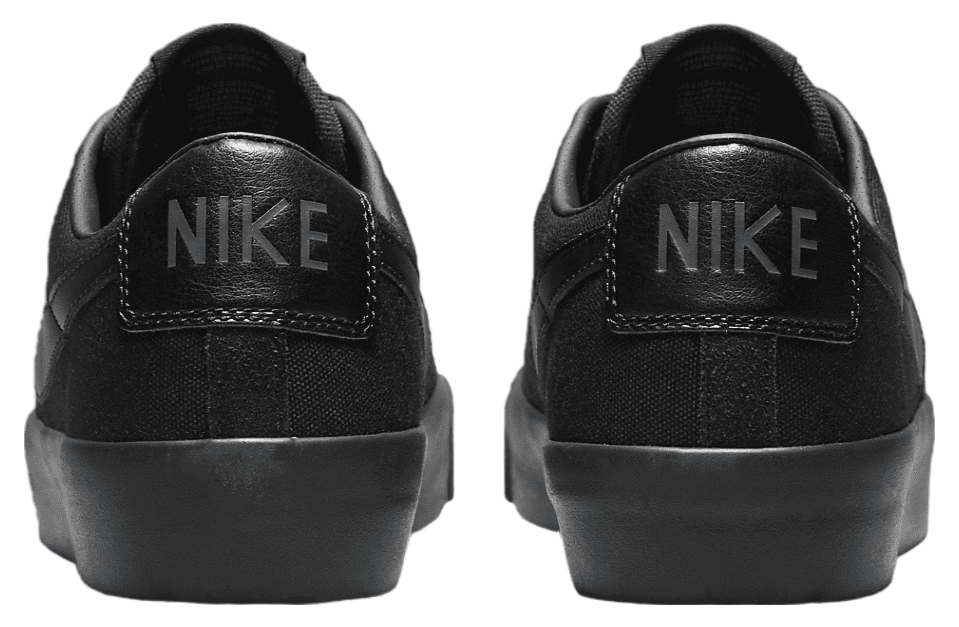 Nike SB Zoom Blazer Low Pro GT Black / Anthracite