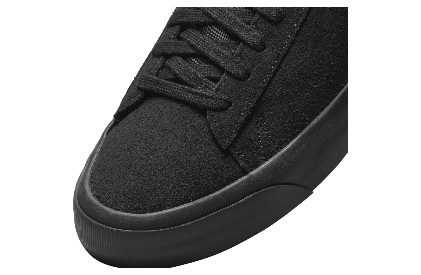 Nike SB Zoom Blazer Low Pro GT Black / Anthracite