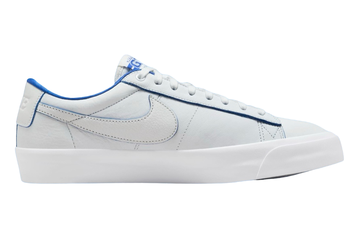 Nike SB Zoom Blazer Low Pro GT Fine China