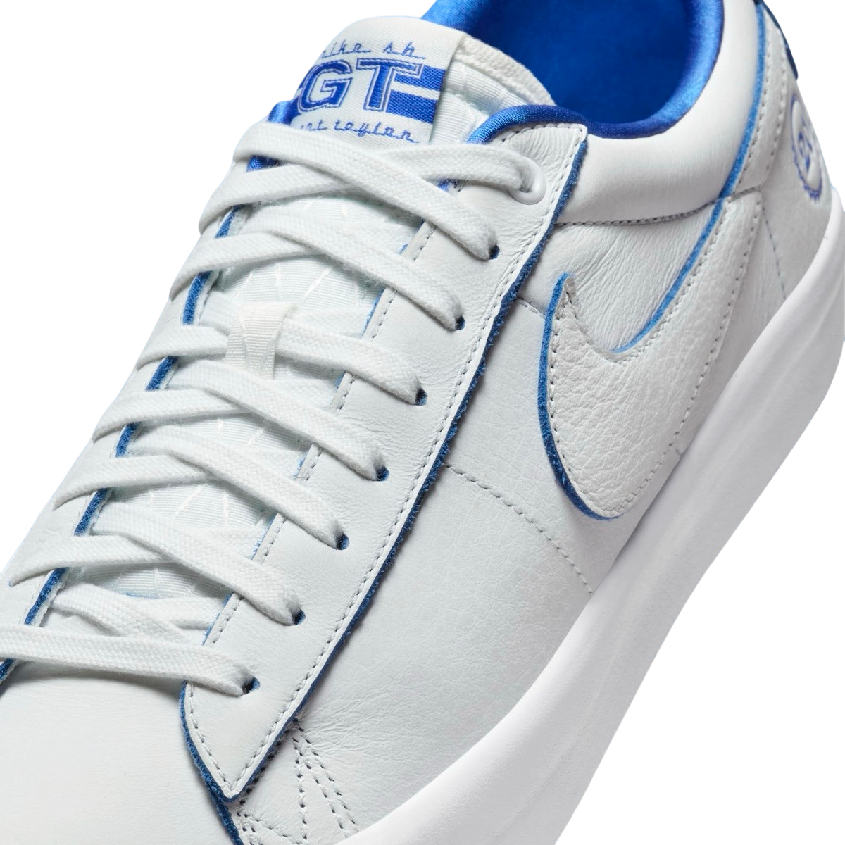 Nike SB Zoom Blazer Low Pro GT Fine China