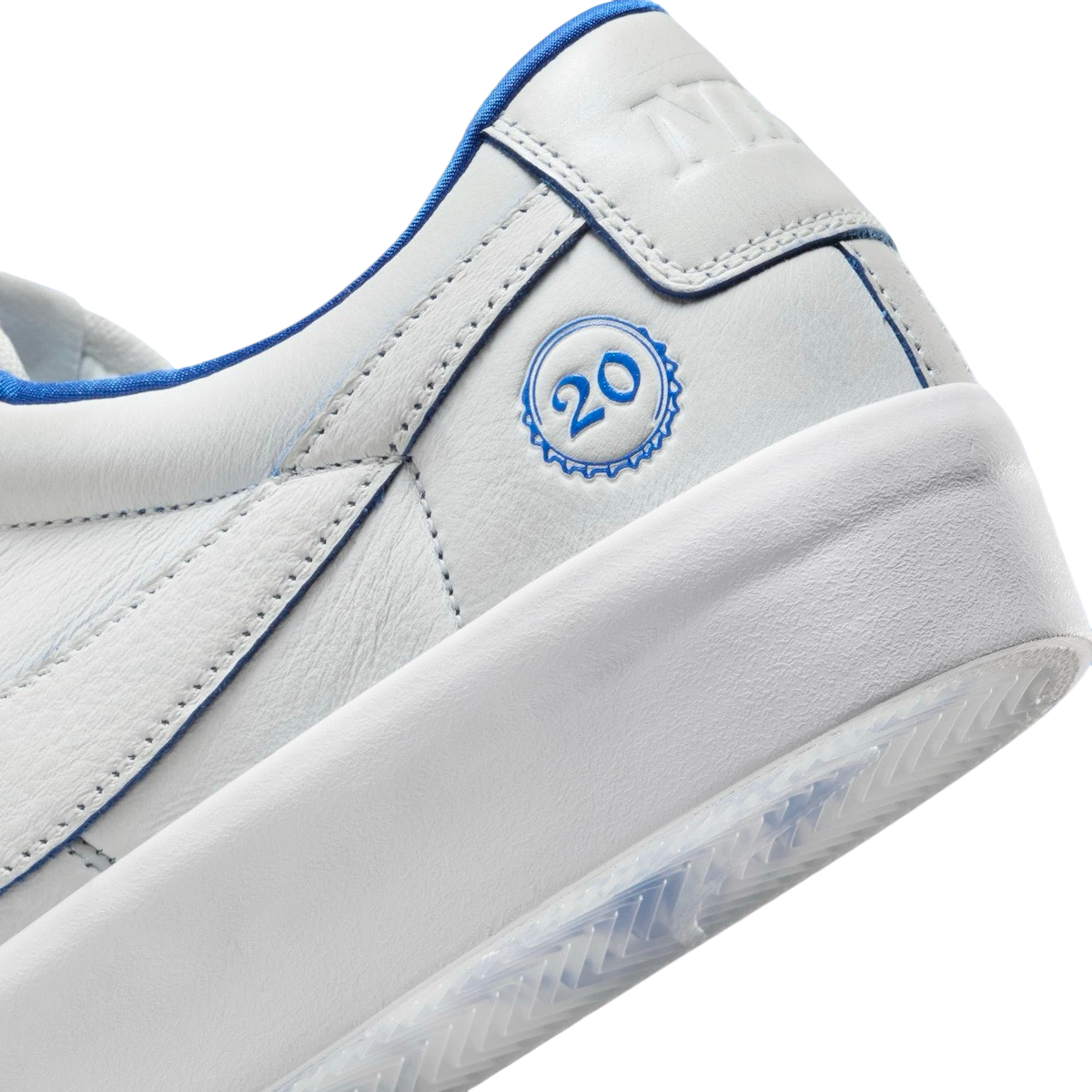 Nike SB Zoom Blazer Low Pro GT Fine China