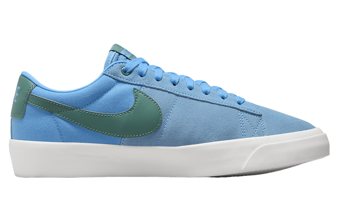 Nike SB Zoom Blazer Low Pro GT University Blue / Summit White