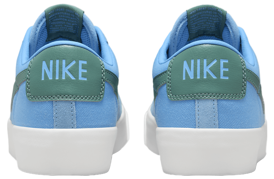 Nike SB Zoom Blazer Low Pro GT University Blue / Summit White