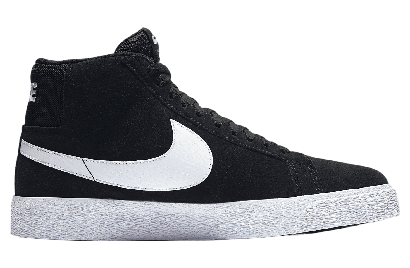 Nike SB Zoom Blazer Mid Black / White