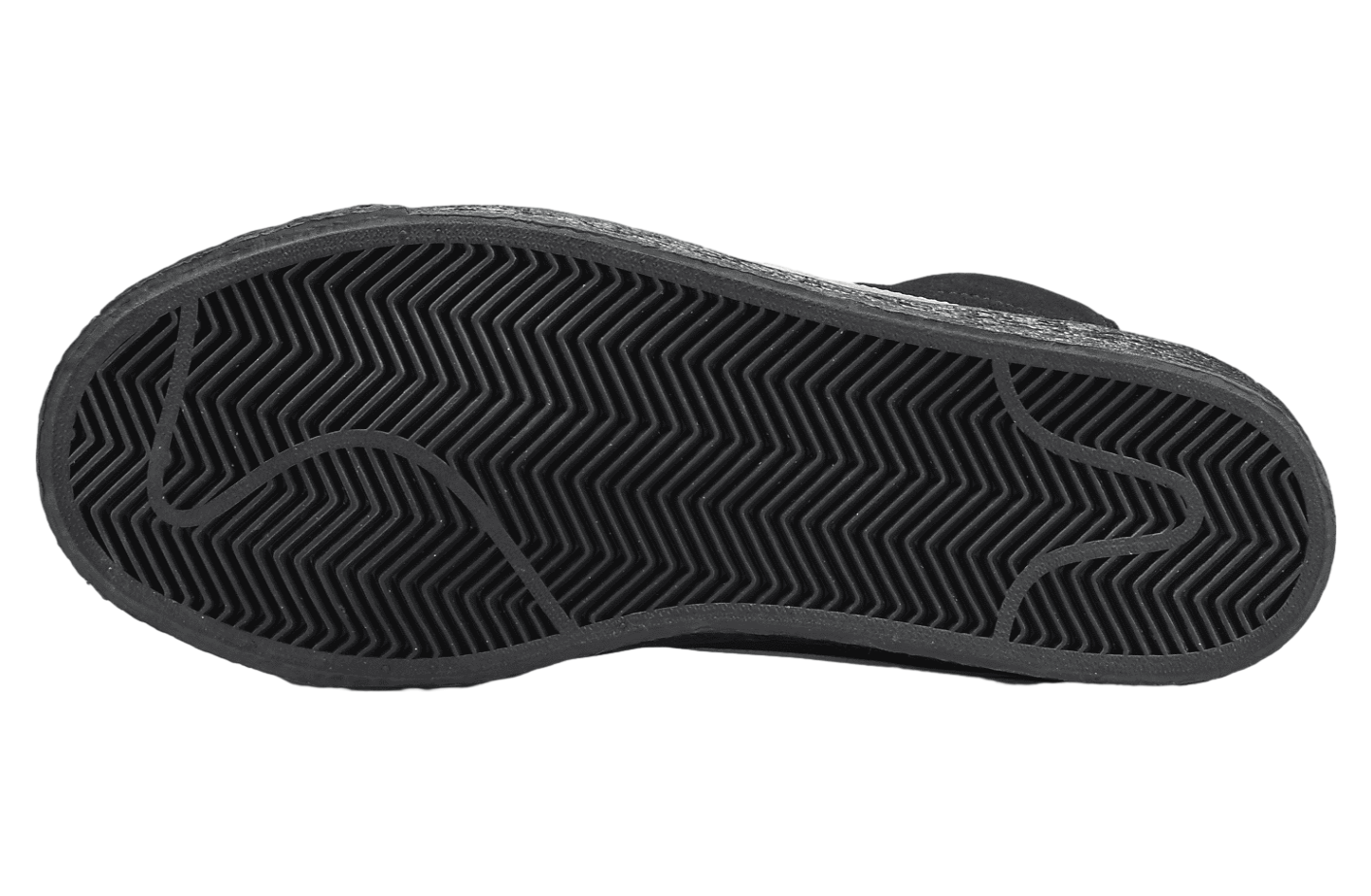 Nike SB Zoom Blazer Mid Black / White / Black