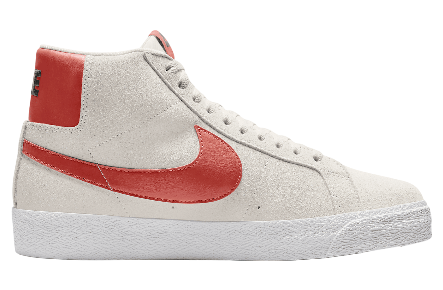 Nike SB Zoom Blazer Mid Phantom / Cosmic Clay