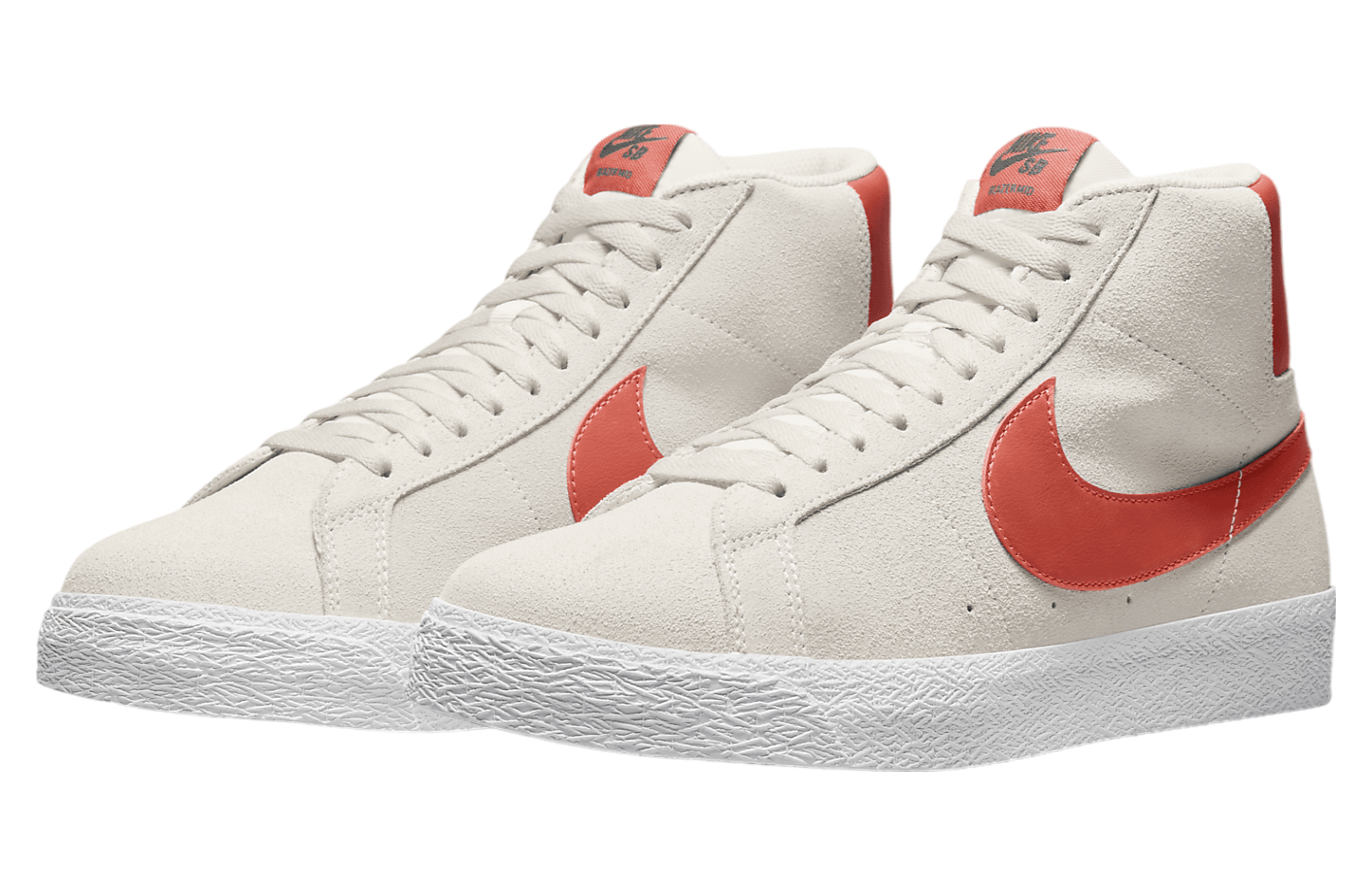 Nike SB Zoom Blazer Mid Phantom / Cosmic Clay