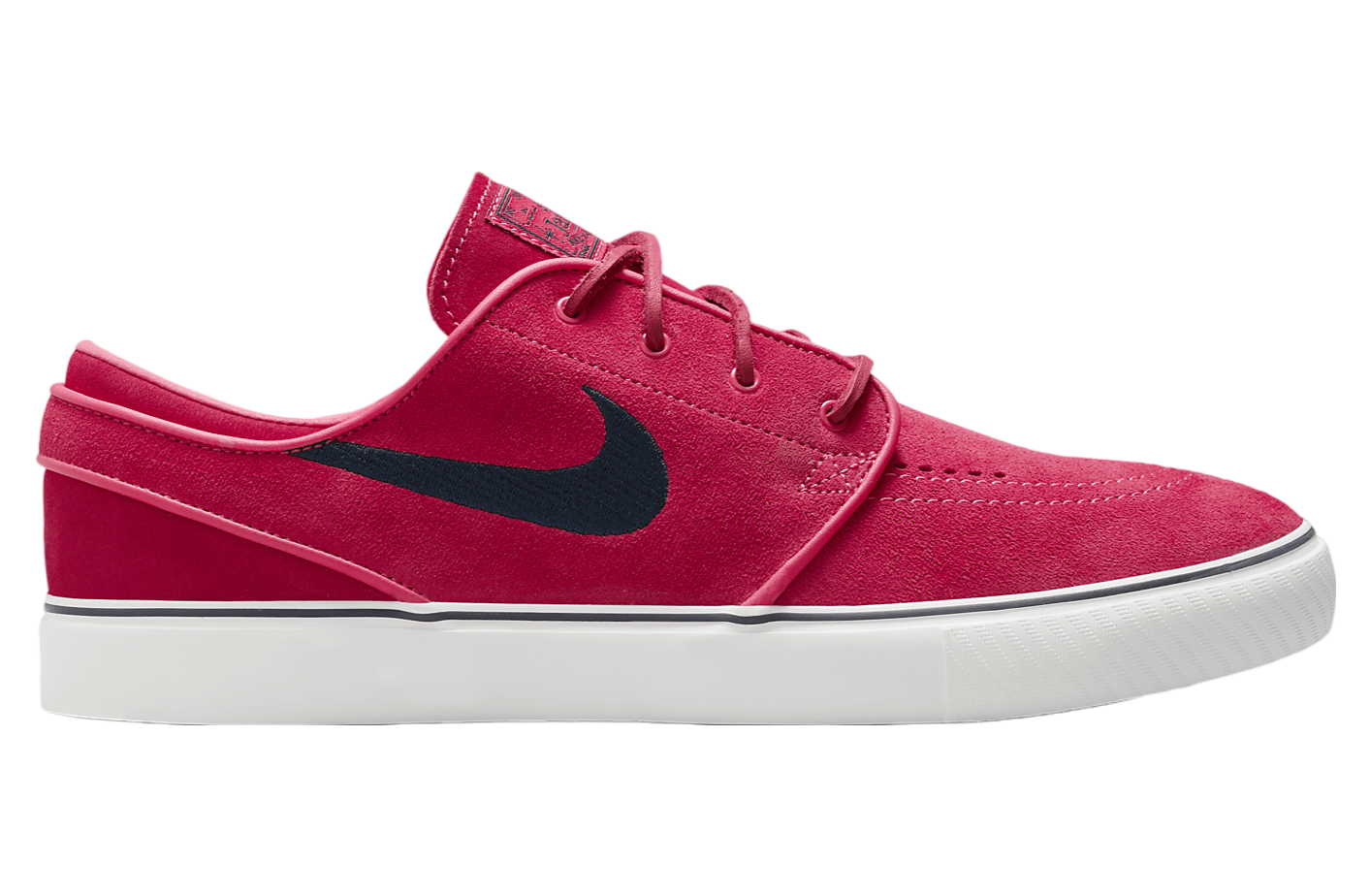 Nike SB Zoom Janoski OG+ Aster Pink / Sail