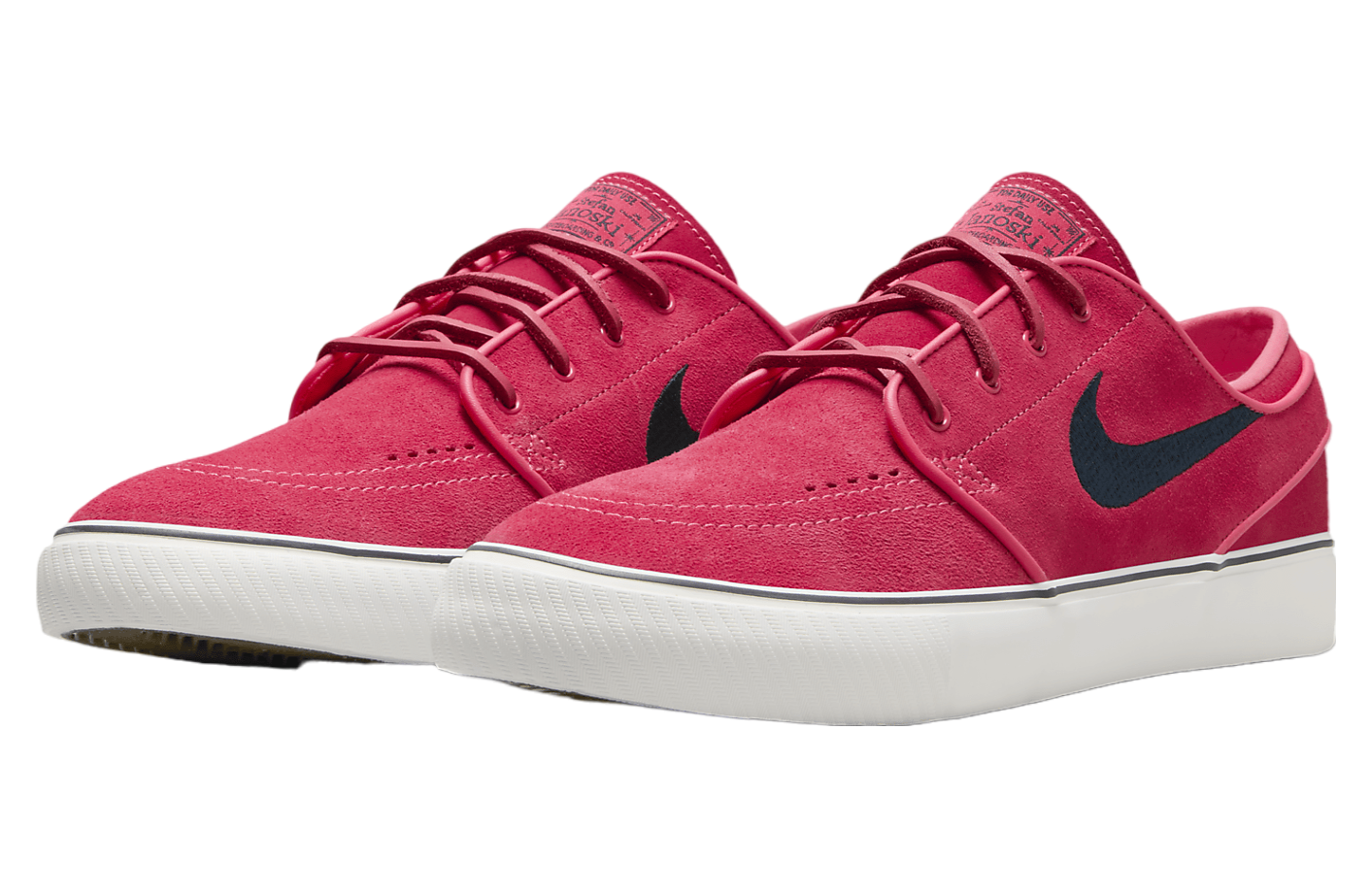 Nike SB Zoom Janoski OG+ Aster Pink / Sail