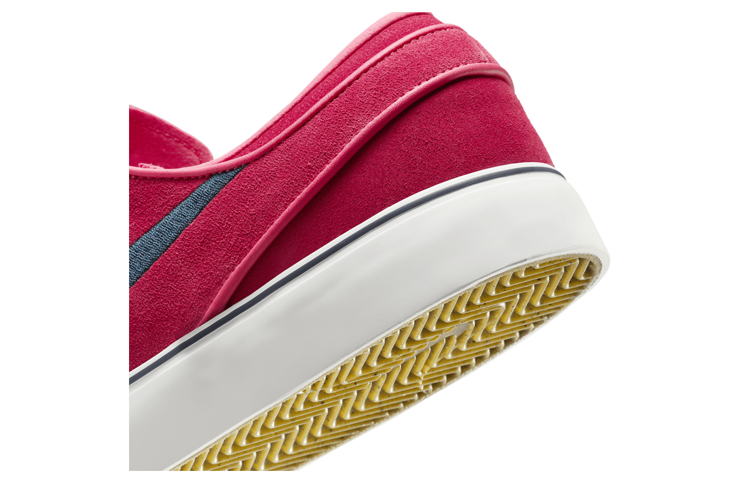 Nike SB Zoom Janoski OG+ Aster Pink / Sail