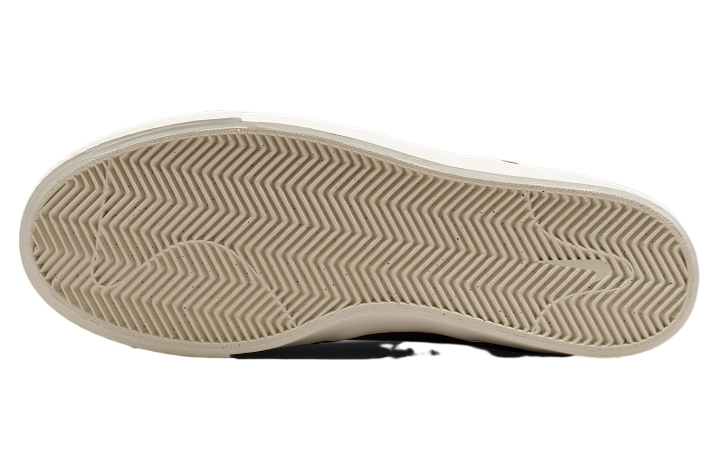 Nike SB Zoom Janoski Og+ Baroque Brown / Pale Ivory