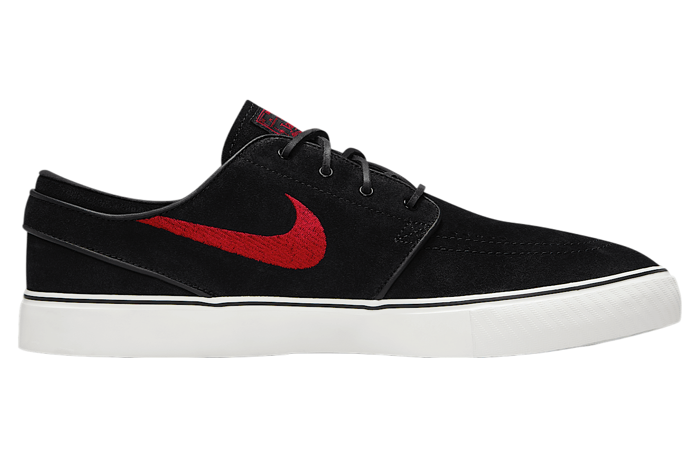 Nike SB Zoom Janoski Og+ Black / Summit White